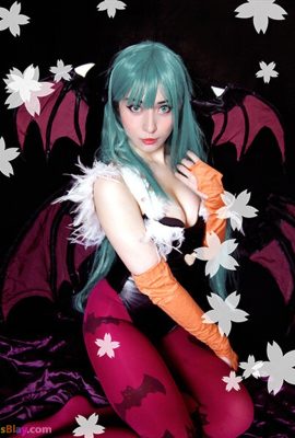 Anchirisu – Morrigan