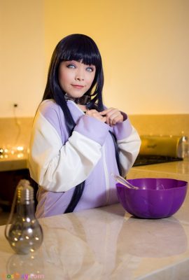 Kunci Hitomi – Hinata