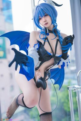 Hatori Sama – Ganyu Succubus