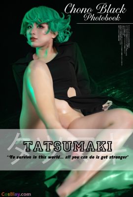 Chono Hitam – Tatsumaki