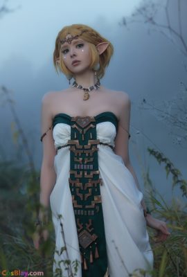 Anggur anggur – Zelda