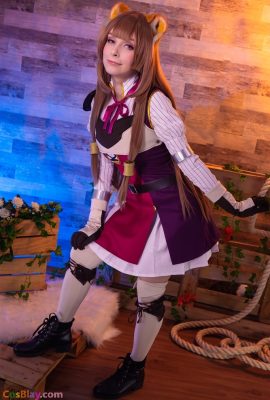 Miih Cosplay – Raphtalia