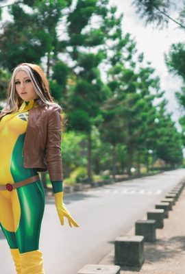 Kayla Erin – Rogue