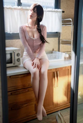 Istri Senior Xuan Xiao 2 (132 Foto)