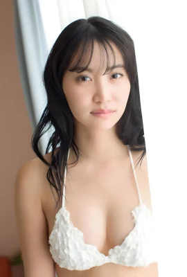 (Nagao Miya) Gadis murni Jepang dengan “sosok yang menarik” terlalu harum (26 Foto)