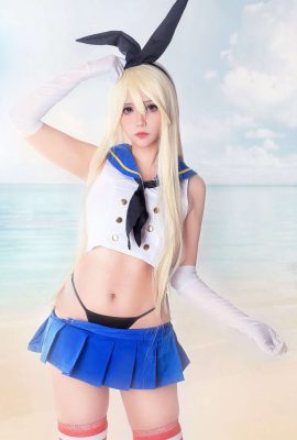 Kelinci Hana – Shimakaze