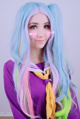 Kawaiikae – Shiro