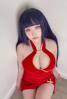 Saizneko – Hinata Hyuga