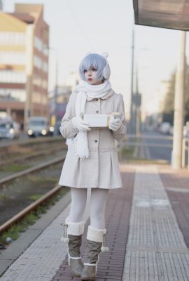 Himeecosplay – Rei Winter