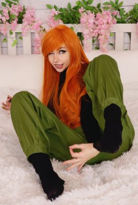 Rusty Fawkes – Kim Possible (Kim Possible)