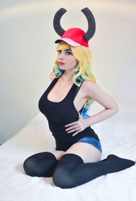 Valentina Kryp – Lucoa