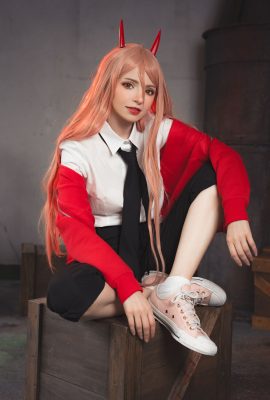 PeachMilky – Kekuatan