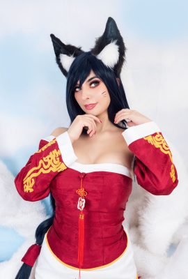 Valentina Kryp – Ahri