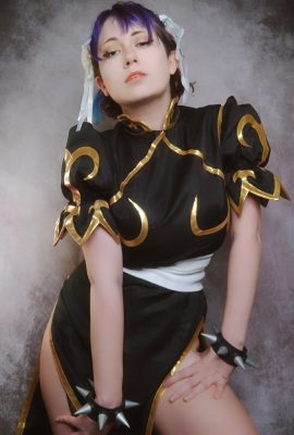 Usatame – Chun Li