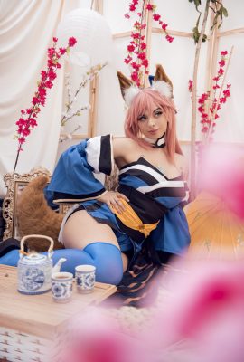 Valentina Kryp – Tamamo