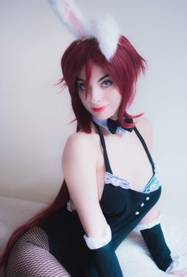 Valentina Kryp – Kelinci Rias