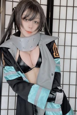 Myumarie – Tamaki Kotatsu