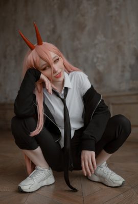 Donna Loli – Kekuatan