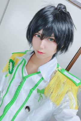 (Yanagimaru) Kostum Taiga Kagami