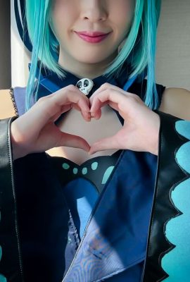 (Sindrom Seks) Gadis yang benar-benar dicuci otak Nogi⊿yama↓Mizuki mirip (asli) Nyonya rumah mesum berusia 18 tahun Layer Mi-chan Netorare P life Gonzo wanita penerbangan creampie mentah #Secromancer Verotuber Jun〇Lucia (H) 1.5
