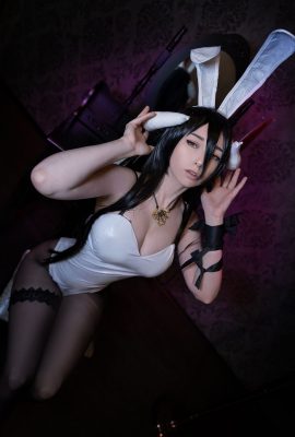 Bibi Nyan – Albedo Bunny