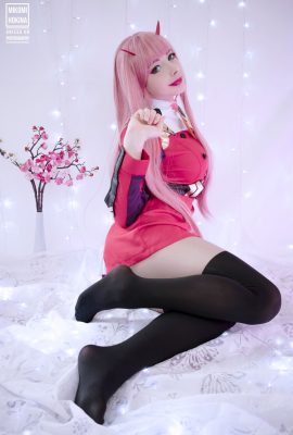 Mikomi Hokina – Zero Two