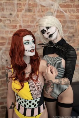 Amanda Welp – Jack & Sally