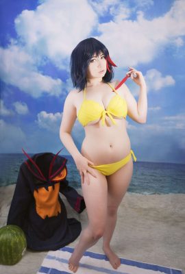 Usatame – Bikini Ryuko