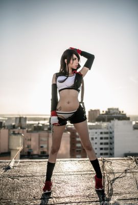 Amanda Welp-Tifa