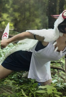 Irina Meier – Mononoke