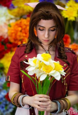 Lana Hujan – Aerith