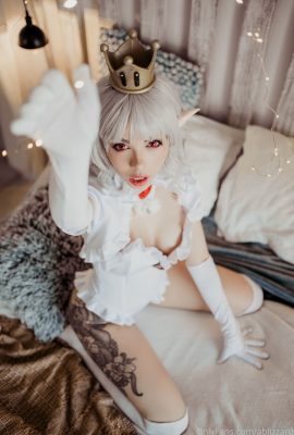 Amanda Welp – Booette