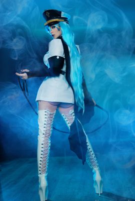 Lien Sue – Esdeath