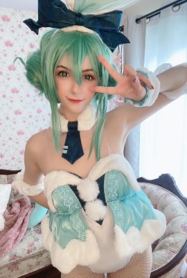 HirariAnn – Kelinci Miku