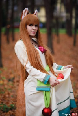 Fox Tsai Shen – Holo