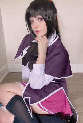 Bintang Satin – Akeno Himejima
