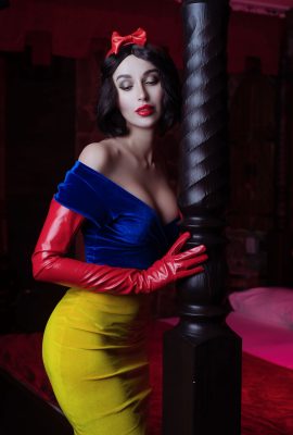 Lera Himera – PUTIH SALJU BDSM NOIR