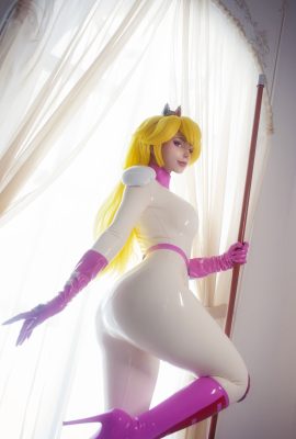 Oichi Chan – Persik