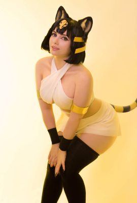 Mirakashi – Ankha