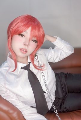 Mei Flurryy – Saya Tidak Takut