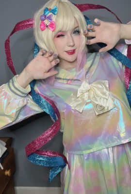 Bintang Satin – K Angel