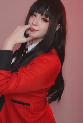 Bintang Satin – Yumeko