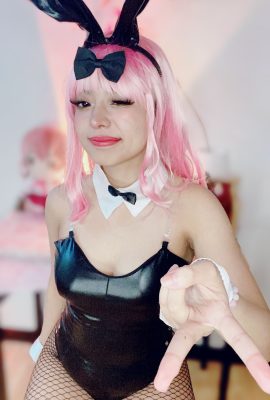Mei Flurryy – Kelinci Chika Fujiwara