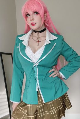 Bintang Satin – Moka Luar