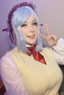 Bintang Satin – Kurumu Kurono