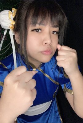 Bintang Lumi – Chun Li