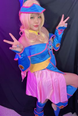 Lumi Star – Gadis Penyihir Kegelapan