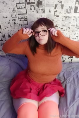 CEO Gotik – Velma