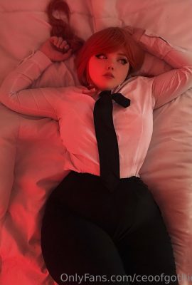 CEO Gotik – Makima