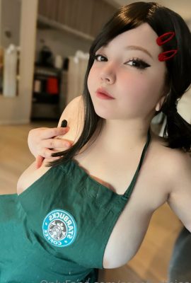 CEO Gotik – Kobeni Barista